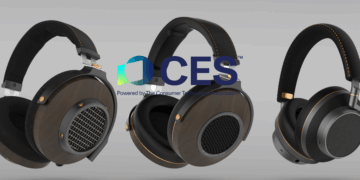 CES 2026 Klisch meldet sich mit Kopfhörern zurück