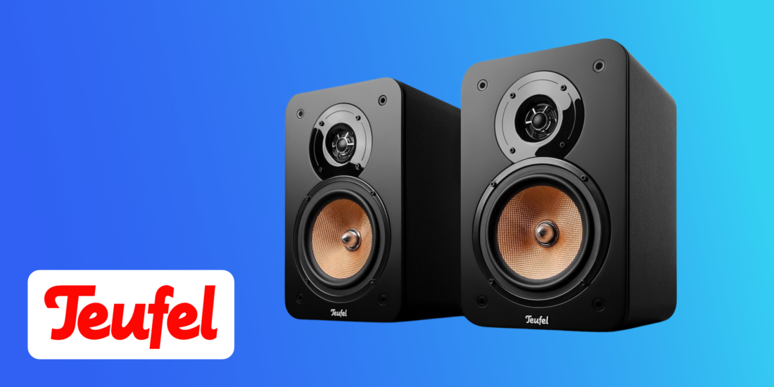 HIFI.DE Deal | Teufel Ultima 20 Mk4