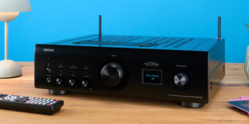 Denon PMA-900HNE Titelbild | Test HIFI.DE