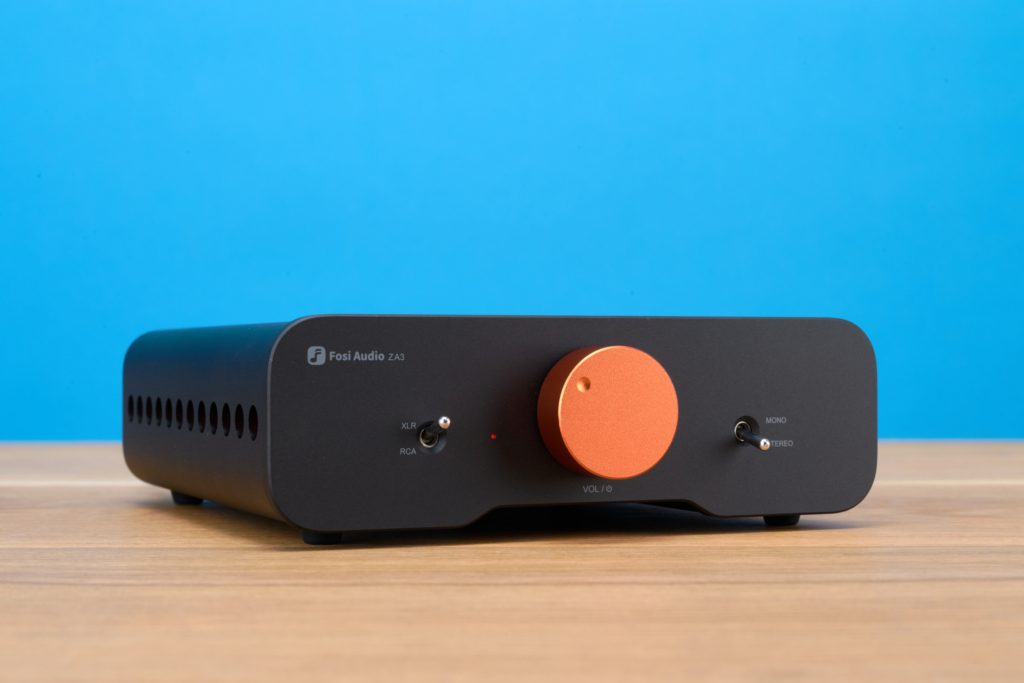 Endstufen beste | Fosi Audio ZA3