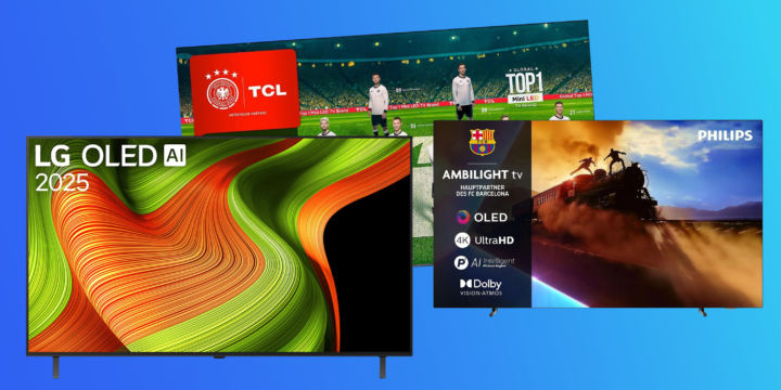 Fernseher beste Angebote