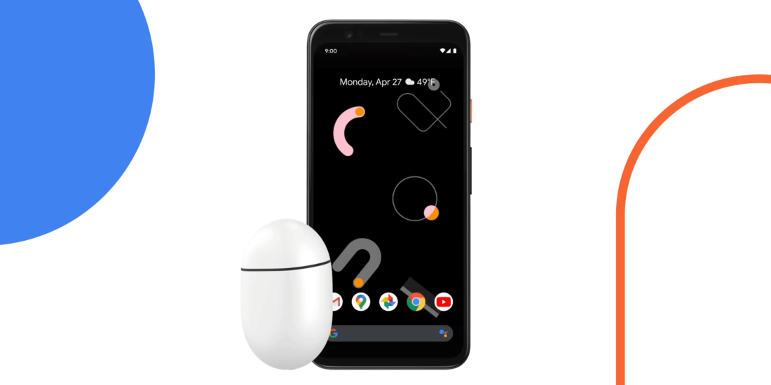 Tausende von Kopfhörern mit Google Fast Pair sind wegen einer Sicherheitslücke angreifbar.