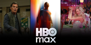 HBO Max Filme