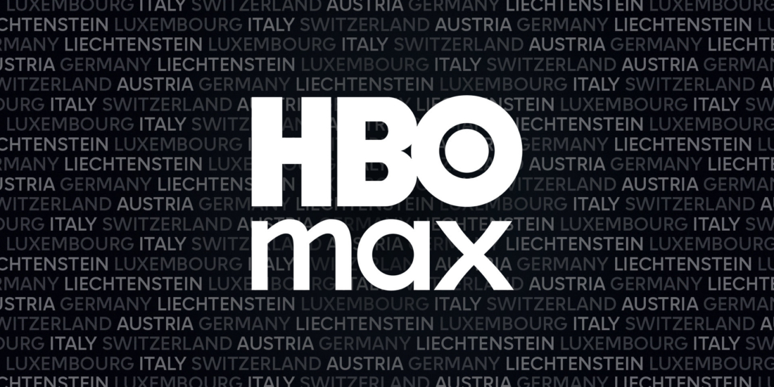 HBO Max ist in Deutschland verfügbar - das musst du wissen.