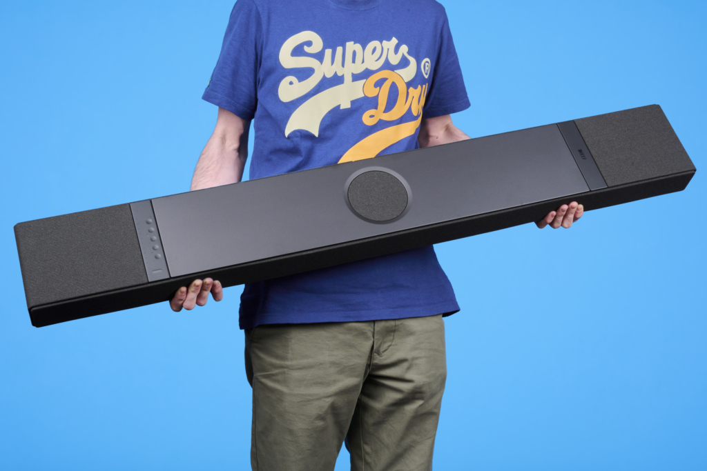 HiFi-Anlage zusammenstellen | KEF XIO