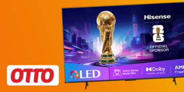 Hisense E77Q Pro Angebot