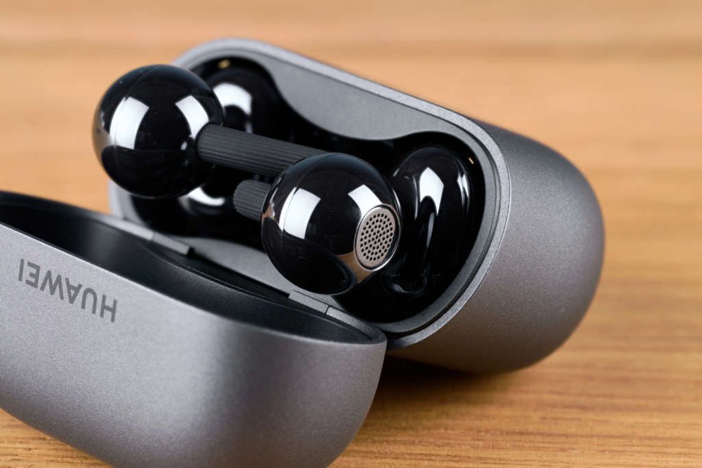 Huawei FreeClip 2 – Nahaufnahme Case