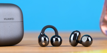 Huawei FreeClip 2 | HIFI.DE Test