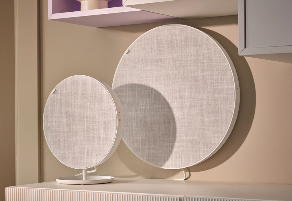 Die Ikea Solskydd gibt es in drei verschiedenen Größen.