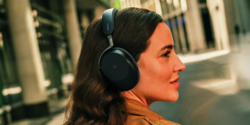 Die Jabra Evolve3 sind die neuen Headset-Flaggschiffe aus Dänemark.