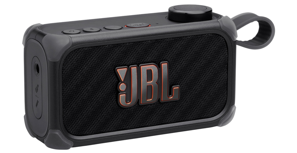 Die kompakte BandBox Solo ist für Solo-Musik gedacht