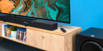 Klipsch Flexus Core 300 im Test