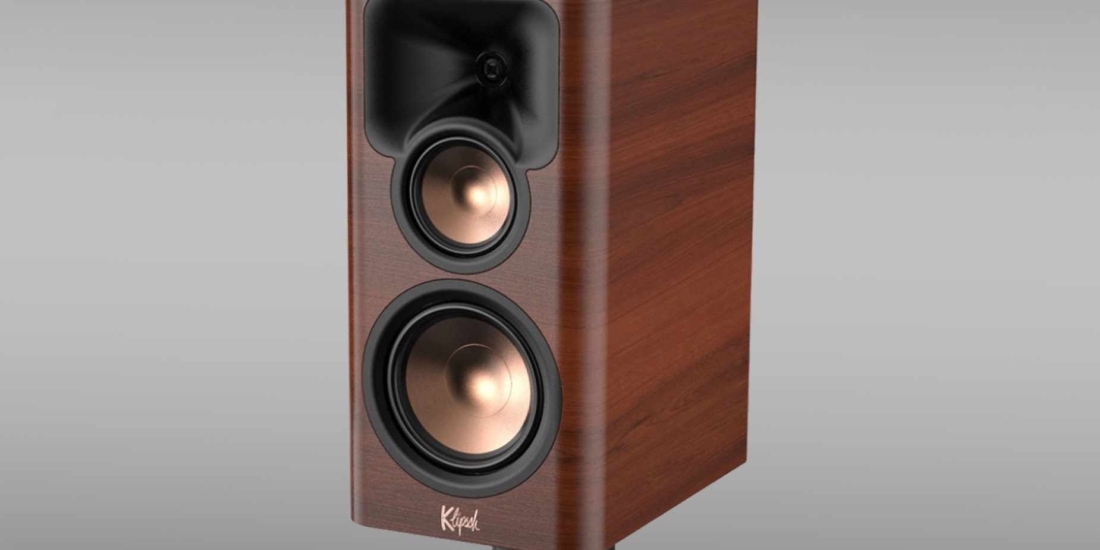 Klipsch zeigt auf der CES 2026 neue Audioprodukte.