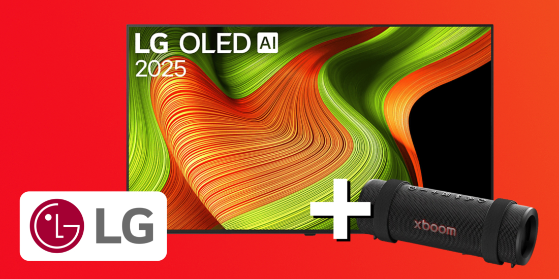 LG OLED B5 Angebot