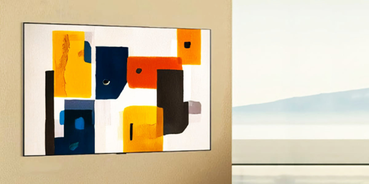 LG OLED 2026: Das sind die C6 und G6.