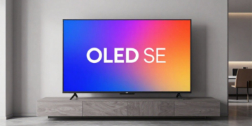 LG Display will mit den OLED SE Preisdruck aufbauen.