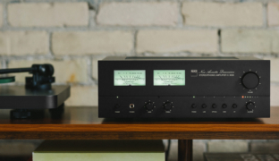 NAD C 3030, NAD C 3030 S vorgestellt Titelbild