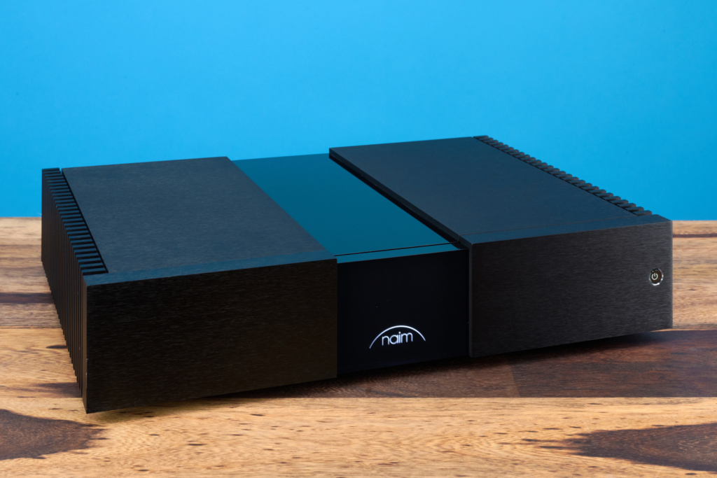 Naim NAP 250 front schräg links