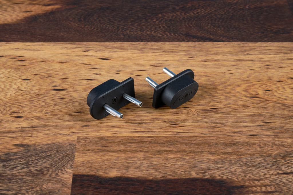 Naim NAP 250 Zubehör Bananenstecker