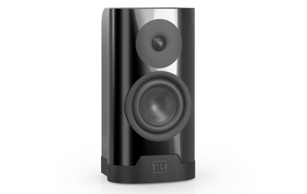 Der Nubert nuVero nova 5 soll immersive Systeme erweitern. 