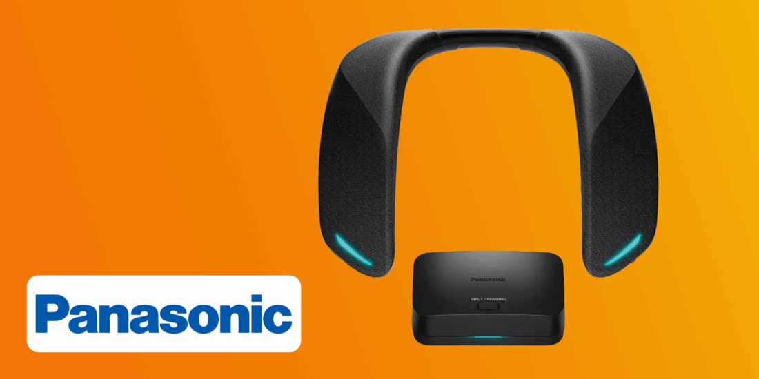 Panasonic SC-GNW30 Deal