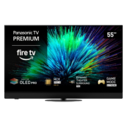 Panasonic Z90B – 55 Zoll