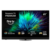 Panasonic Z90B – 65 Zoll