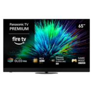 Panasonic Z90B – 65 Zoll