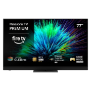 Panasonic Z90B – 77 Zoll