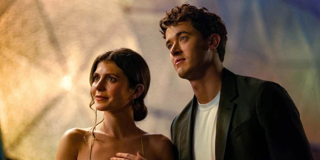 Netflix Top 10: Die aktuell erfolgreichsten Filme und Serien