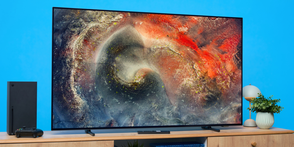Philips OLED760 im Test