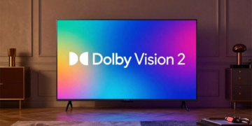 Auch Philips hat sich zu Dolby Vision 2 bekannt.