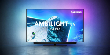 Der Philips OLED901 wird ein neuer Mittelklasse-TV.