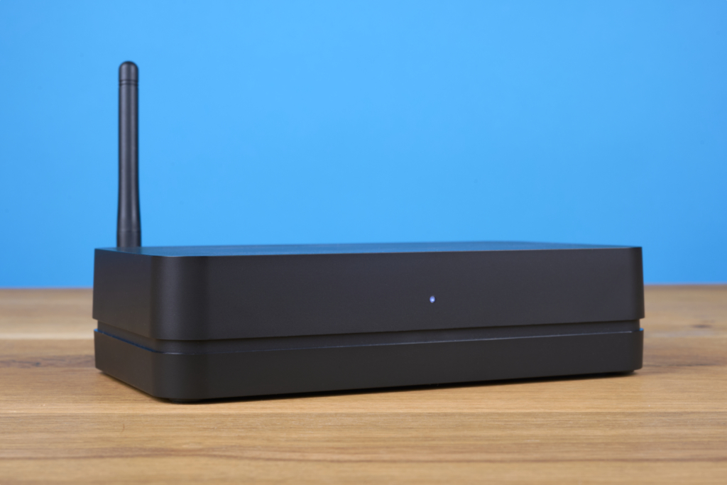 Piega Premium 701 Wireless Gen2 Connect Plus Front