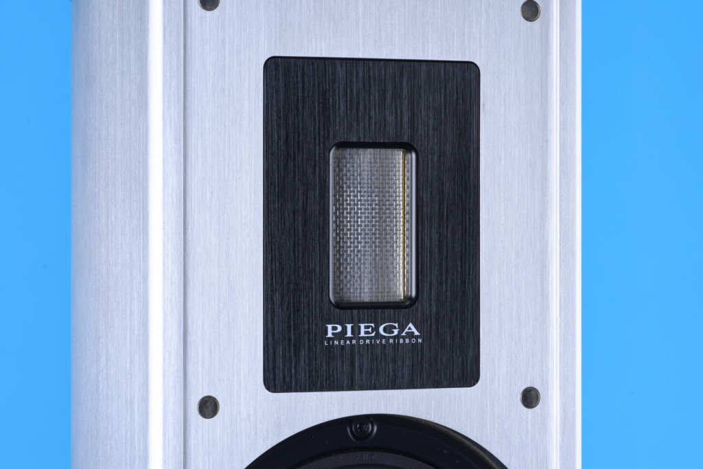 Piega Premium 701 Wireless Gen2 Bändchenhochtöner
