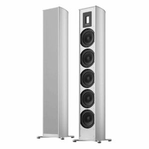 Piega Premium 701 Wireless Gen2 + Connect Plus