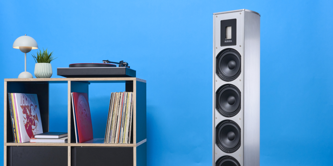 HIFI.DE Test | Piega Premium Wireless 701 Gen2