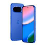 Pixel 10 Blau