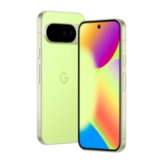 Google Pixel 10 Gelb