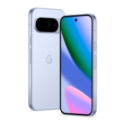 Pixel Phone 10 Weiß