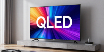 Ab 2029 könnten "echte" Quantum-Dot-Displays starten.