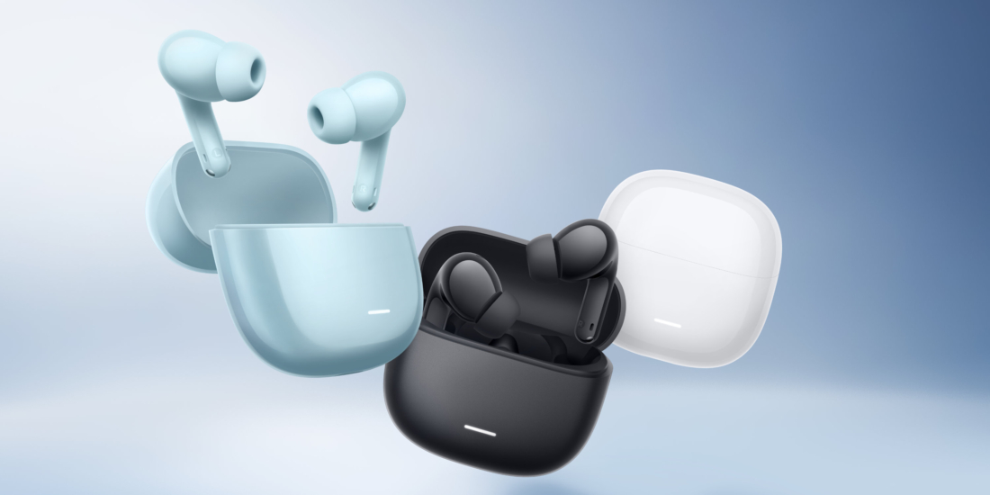 Die Redmi Buds 8 Lite starten in Deutschland für weniger als 25 Euro.