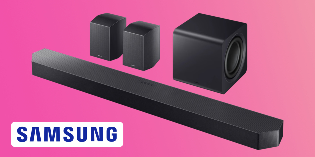 Samsung HW-Q995GF Angebot