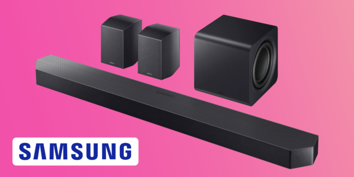 Samsung HW-Q995GF Angebot