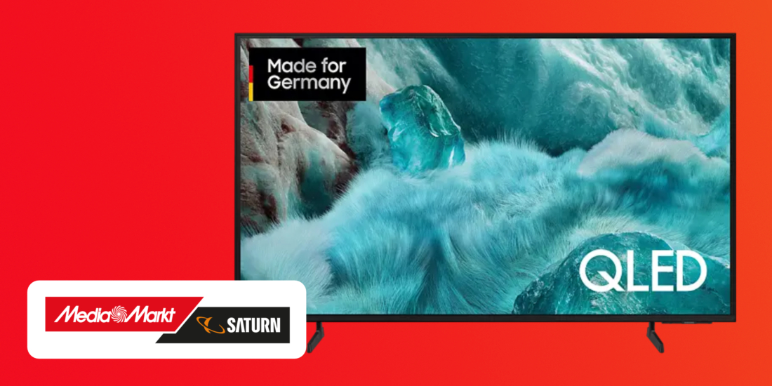 Samsung Q7F2 Angebot