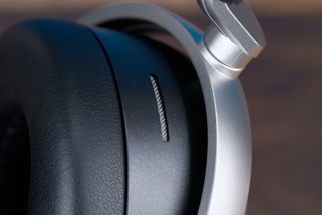 Sennheiser HDB 630 im Test – Design