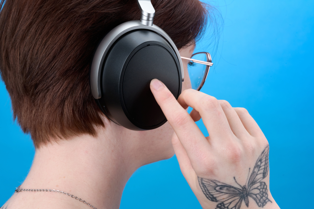 Sennheiser HDB 630 im Test – Klang