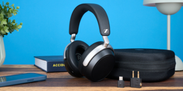 Sennheiser HDB 630 im Test – Titelbild