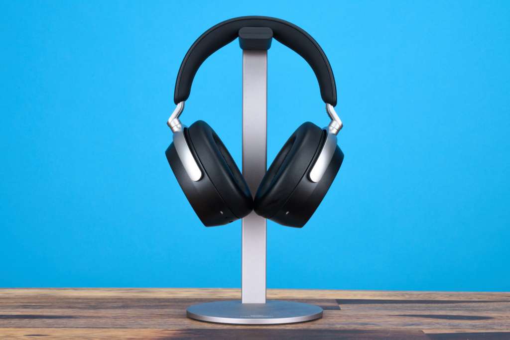 Sennheiser HDB 630 im Test – Funktionen