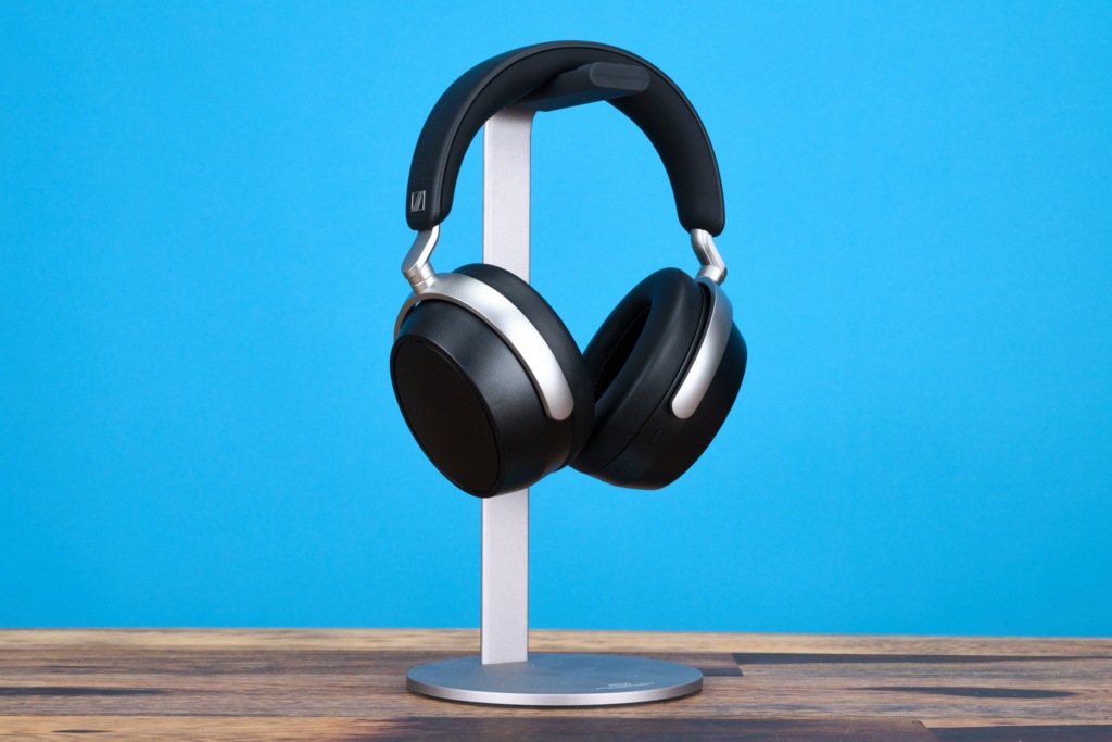 Sennheiser HDB 630 im Test – vs. Momentum 4 Wireless